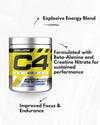 Cellucor C4 Original 60 Servings