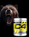 Cellucor C4 Original 60 Servings