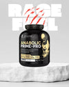Anabolic Prime Pro (Hydrolysed Whey Protein)