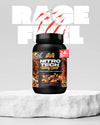 NitroTech Whey Gold Limited 2lbs | MuscleTech