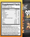 NitroTech Whey Gold Limited Protein 5lbs (MuscleTech)