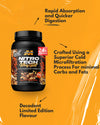 NitroTech Whey Gold Limited 2lbs | MuscleTech