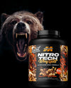 NitroTech Whey Gold Limited Protein 5lbs (MuscleTech)