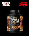 NitroTech Whey Gold Limited Protein 5lbs (MuscleTech)