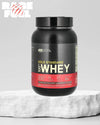 Gold Standard Whey (Optimum Nutrition)