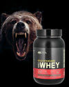 Gold Standard Whey (Optimum Nutrition)