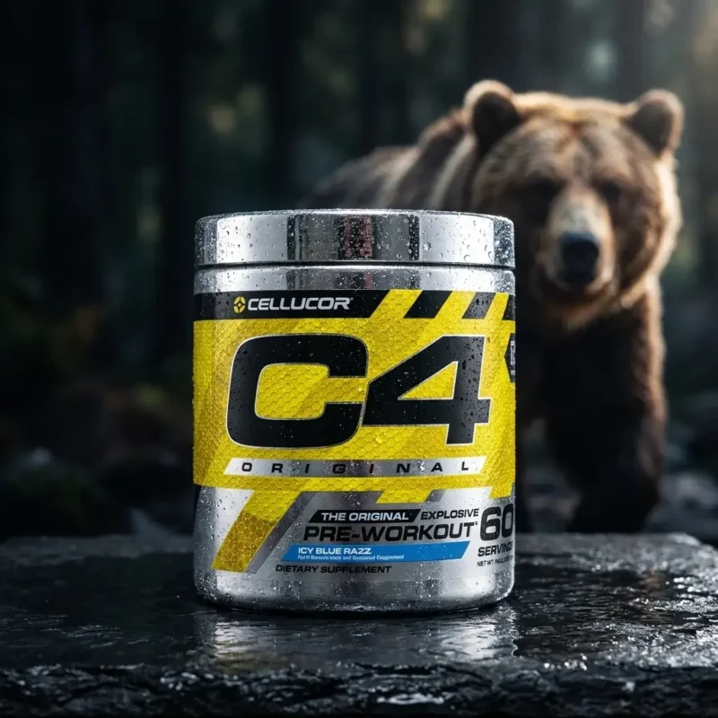 Cellucor C4 Original - Pre-Workout